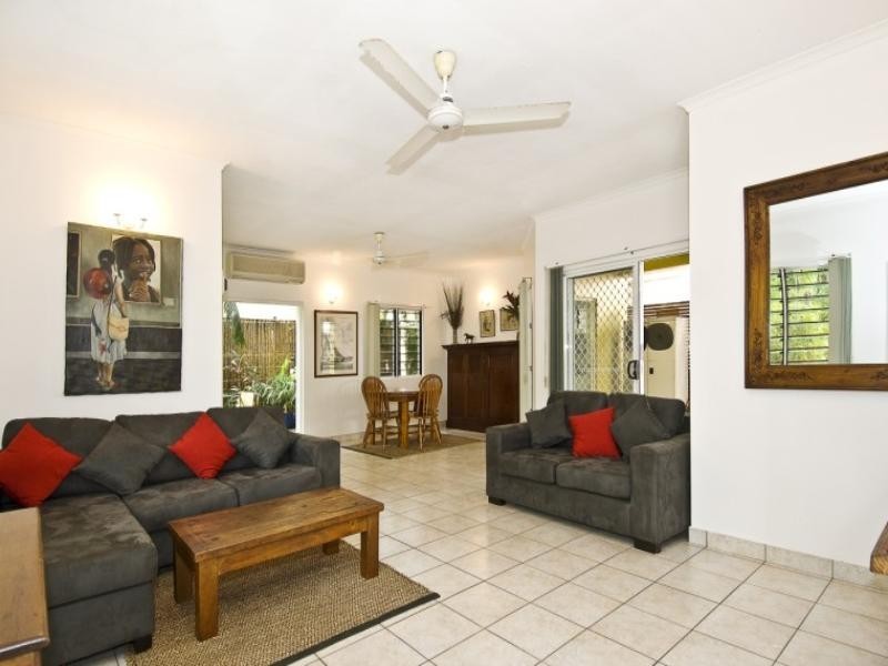1/12 Melville Street, The Gardens NT 0820