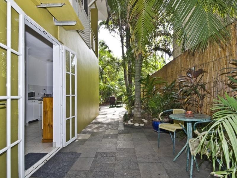 1/12 Melville Street, The Gardens NT 0820