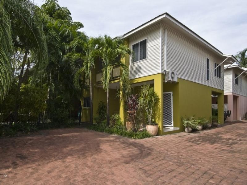 1/12 Melville Street, The Gardens NT 0820
