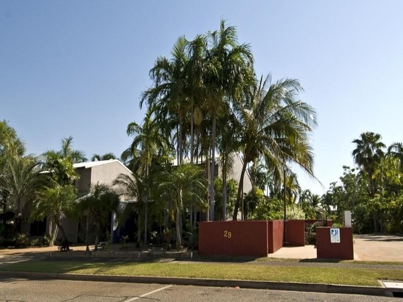 1/12 Melville Street, The Gardens NT 0820