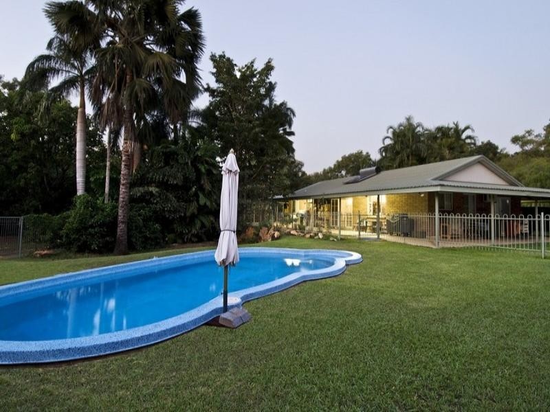 29 Hodgson Drive, Leanyer NT 0812