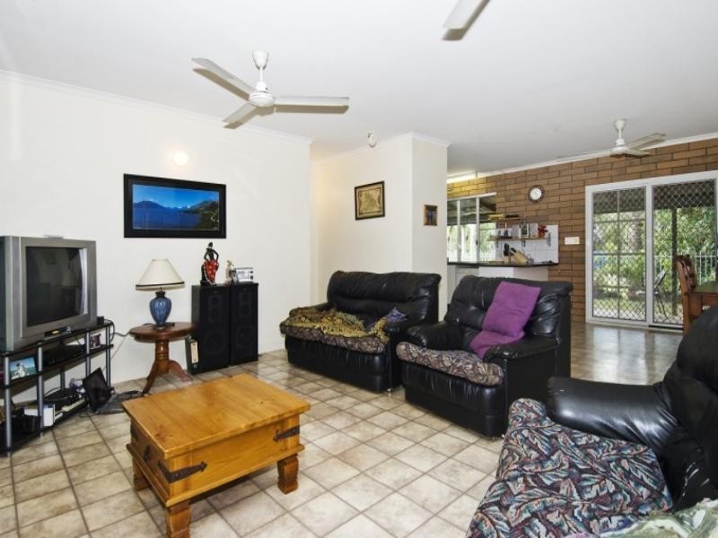 29 Hodgson Drive, Leanyer NT 0812