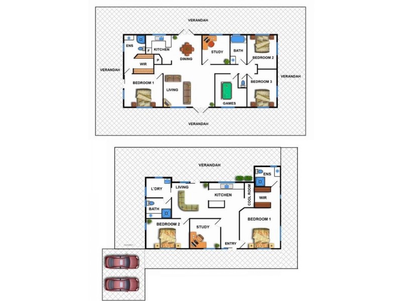 29 Hodgson Drive, Leanyer NT 0812