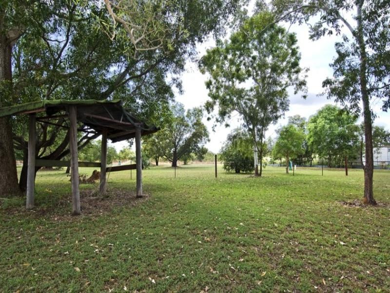 29 Hodgson Drive, Leanyer NT 0812