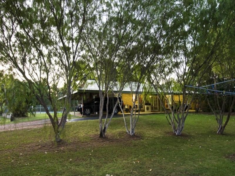 29 Hodgson Drive, Leanyer NT 0812