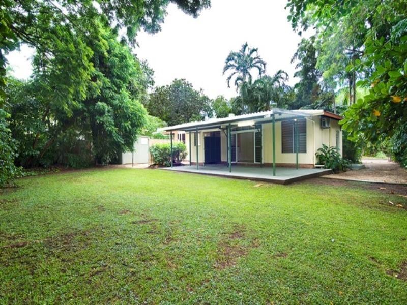 3 Kingston Place ‘NEW LISTING’, Rapid Creek NT 0810