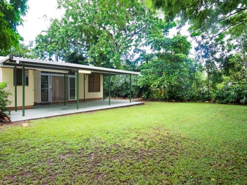 3 Kingston Place ‘NEW LISTING’, Rapid Creek NT 0810