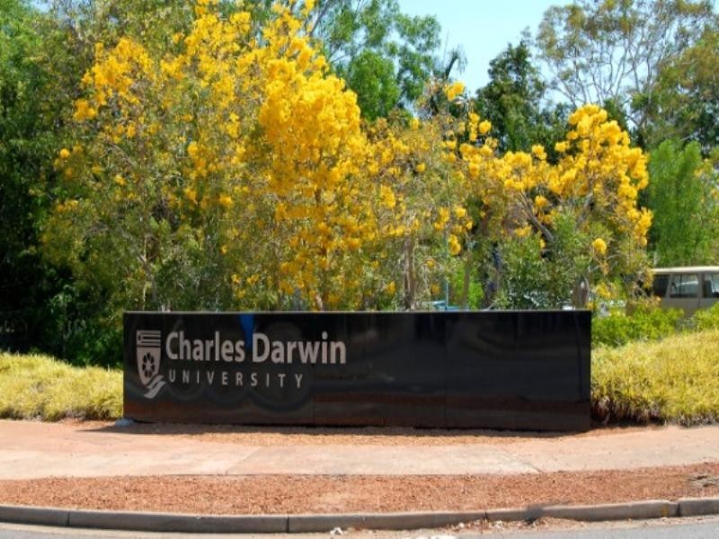 4/39 Ellengowan, Brinkin NT 0810