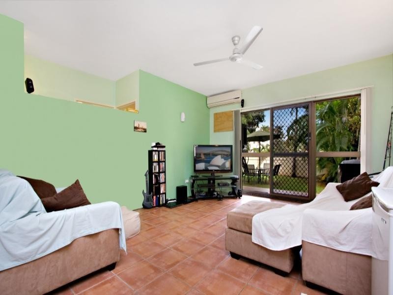 2/160 Smith Street, Larrakeyah NT 0820