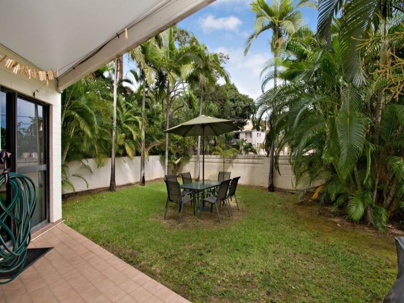 2/160 Smith Street, Larrakeyah NT 0820