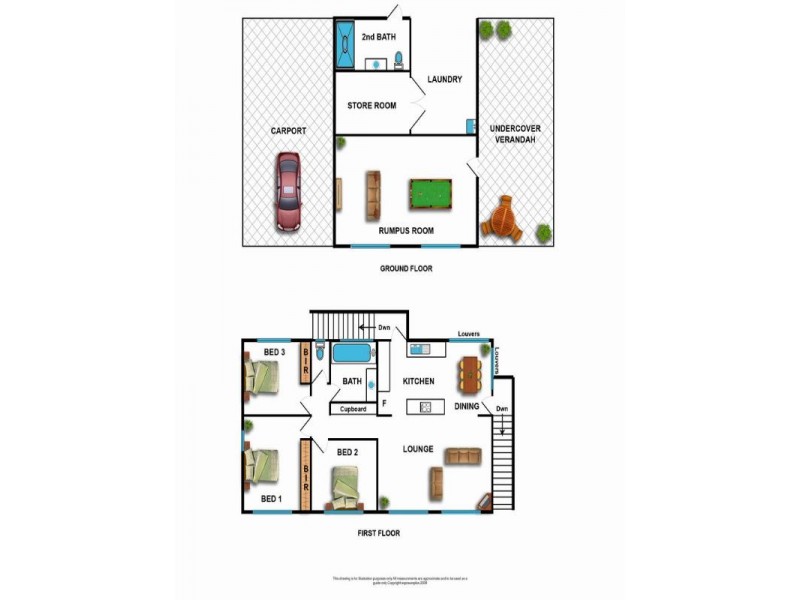 28 Marsh Street, Millner NT 0810