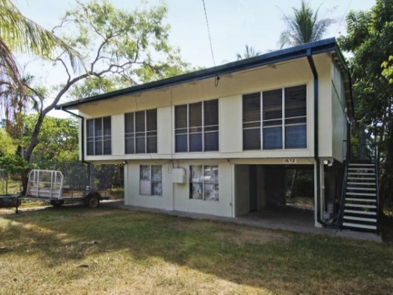 28 Marsh Street, Millner NT 0810