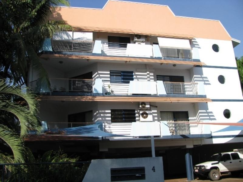 3/4 Elsey Crescent, Parap NT 0820