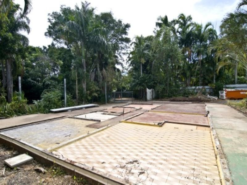 1 Jensen Street, Parap NT 0820