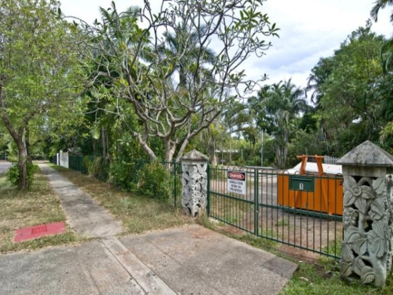 1 Jensen Street, Parap NT 0820