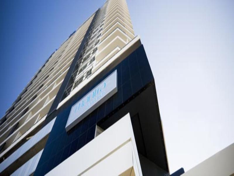916/43 Knuckey Street (912), Darwin NT 0800