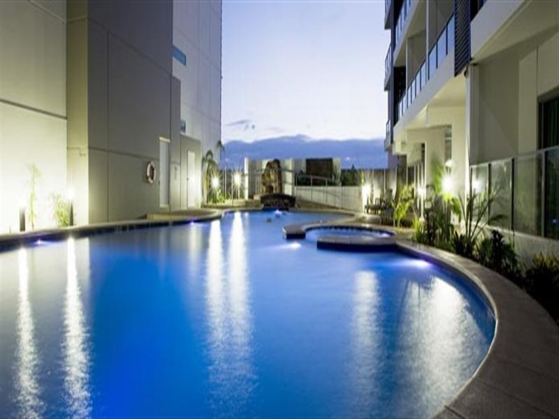 916/43 Knuckey Street (912), Darwin NT 0800