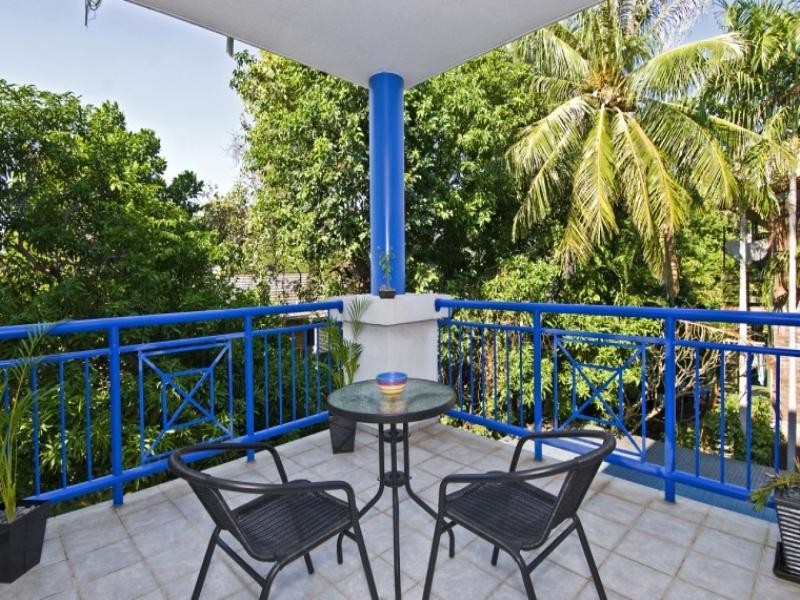 6/154 Smith Street, Larrakeyah NT 0820