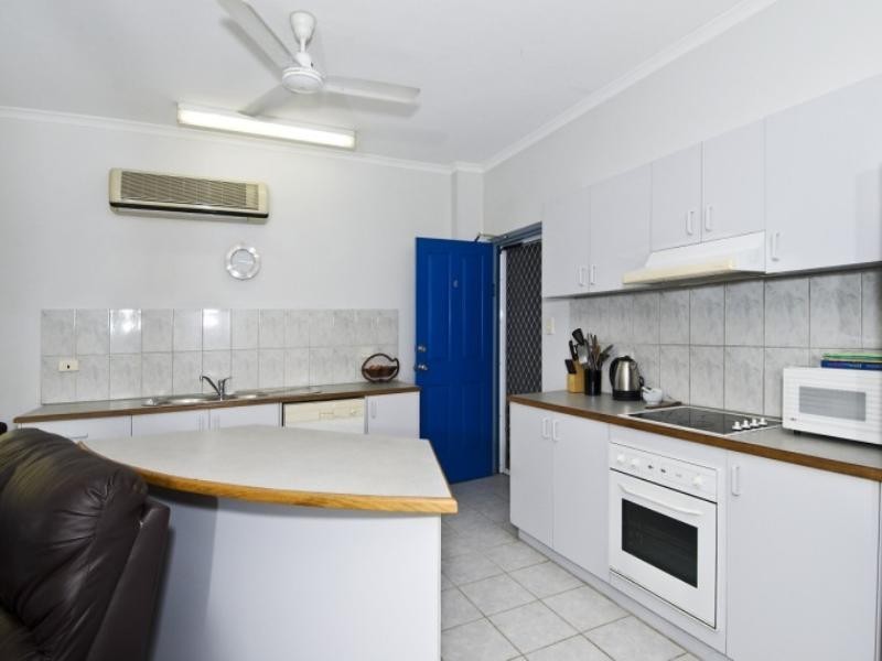 6/154 Smith Street, Larrakeyah NT 0820