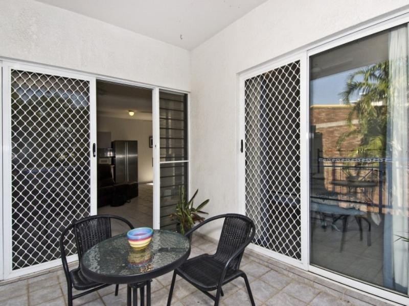 6/154 Smith Street, Larrakeyah NT 0820