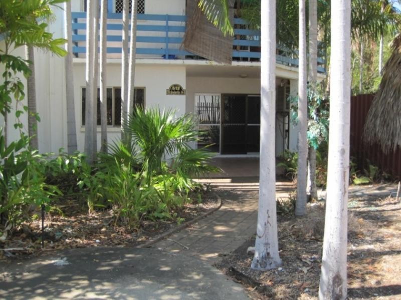 5/12 Fitzmaurice Drive, Leanyer NT 0812