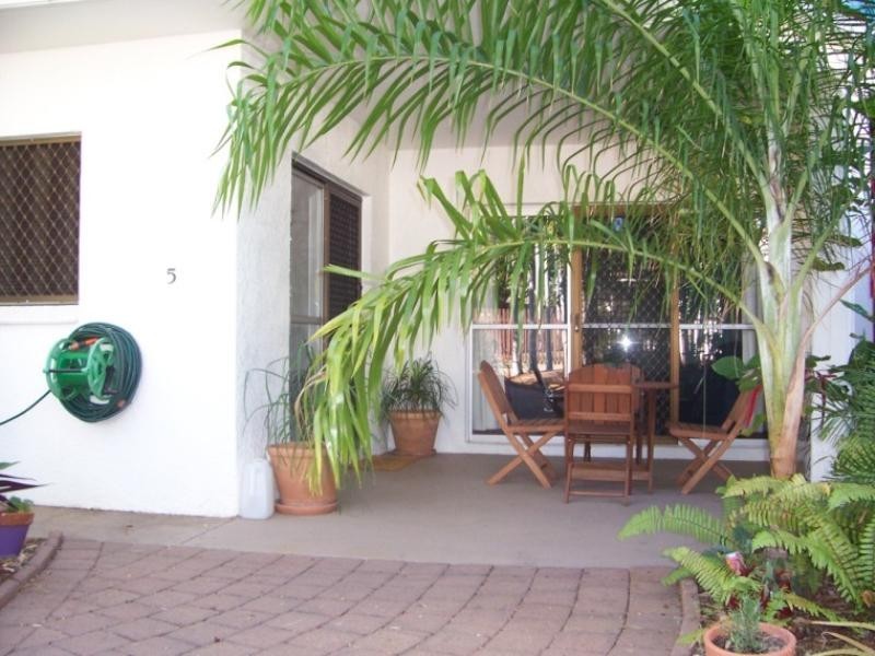 5/12 Fitzmaurice Drive, Leanyer NT 0812
