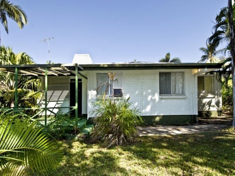 20 Alawa Crescent, Alawa NT 0810