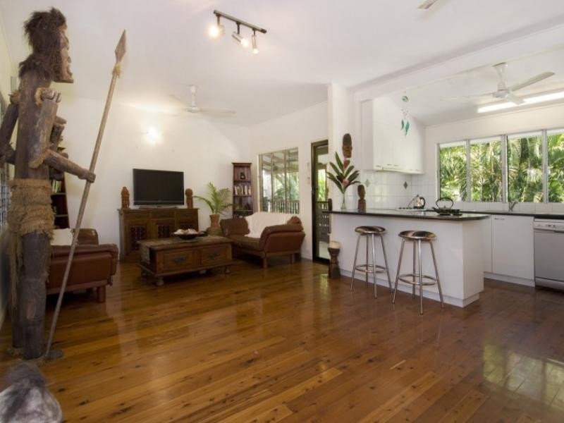 6 Rowe Place, Rapid Creek NT 0810