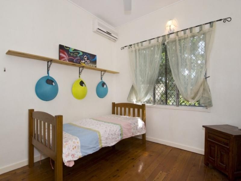 6 Rowe Place, Rapid Creek NT 0810