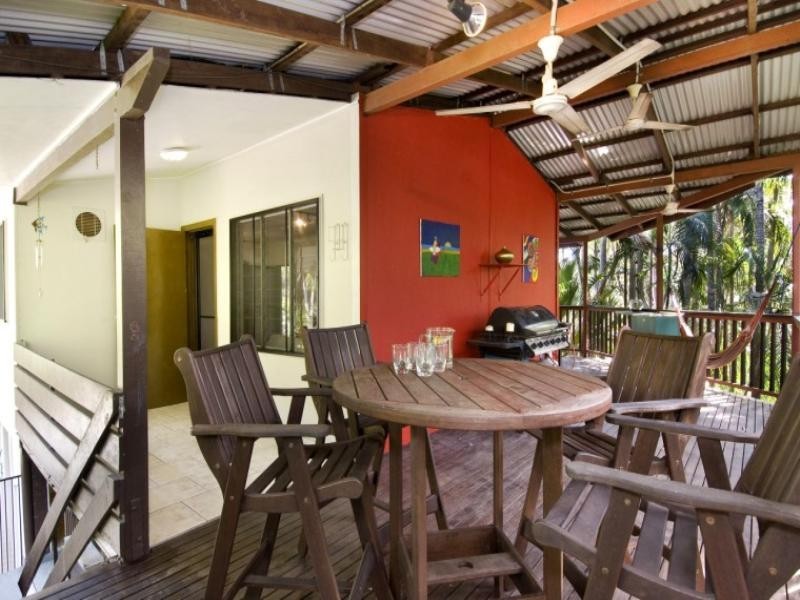 6 Rowe Place, Rapid Creek NT 0810