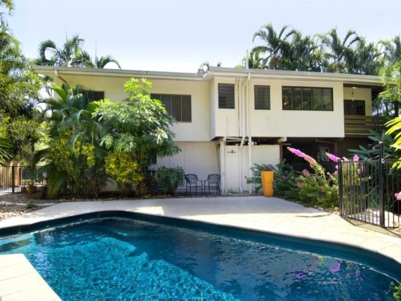 6 Rowe Place, Rapid Creek NT 0810