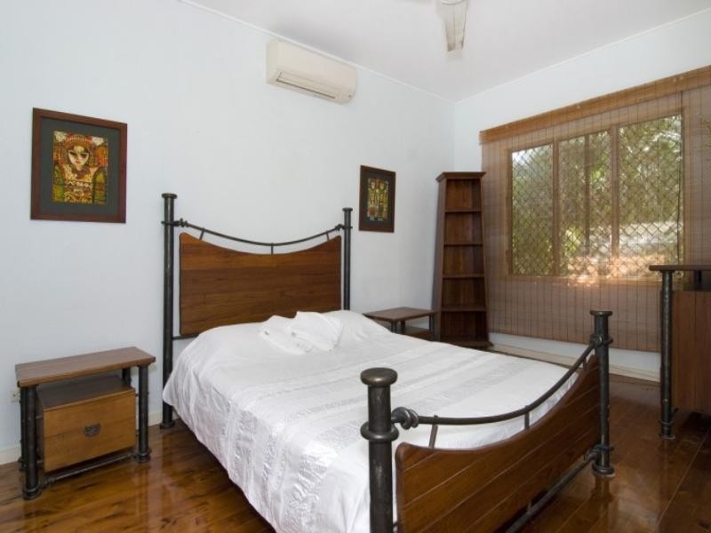 6 Rowe Place, Rapid Creek NT 0810