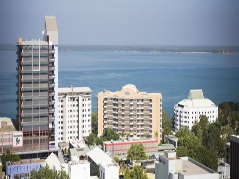 916/43 Knuckey Street (912), Darwin NT 0800