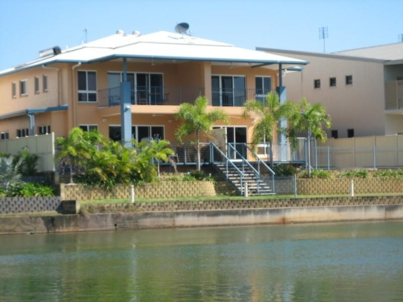 2/6 Pope Court ‘NEW LISTING’, Bayview NT 0820
