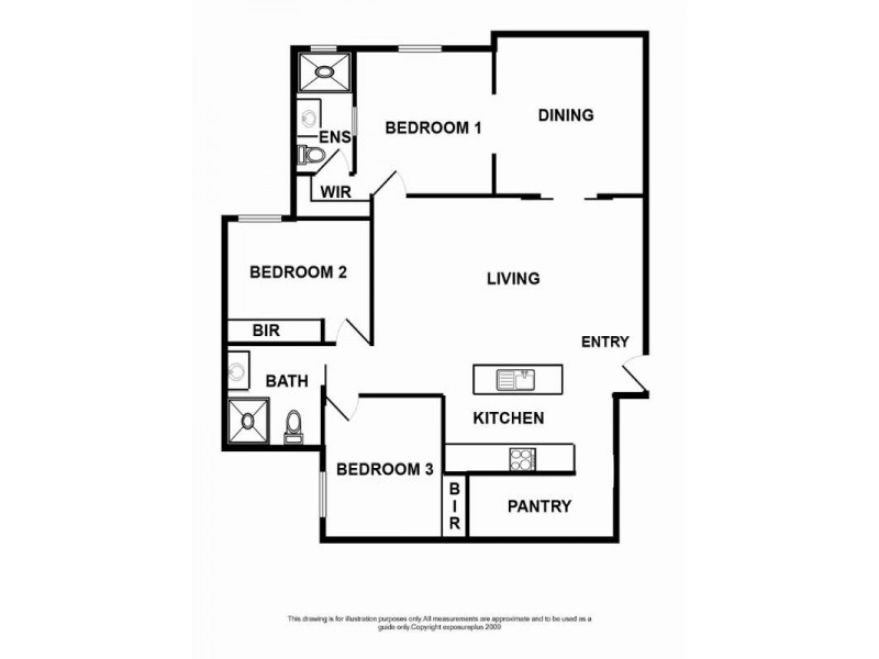 14/14 Dashwood Place, Darwin NT 0800