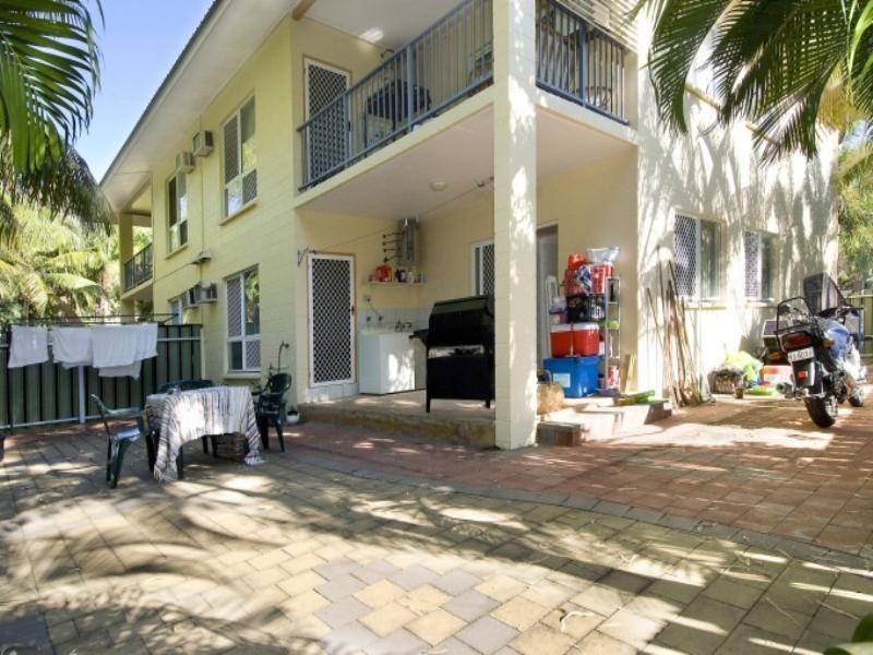 1/9 Hogan Court, Gray NT 0830