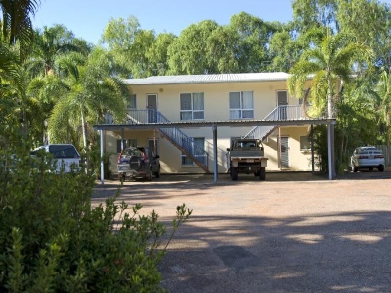 1/9 Hogan Court, Gray NT 0830