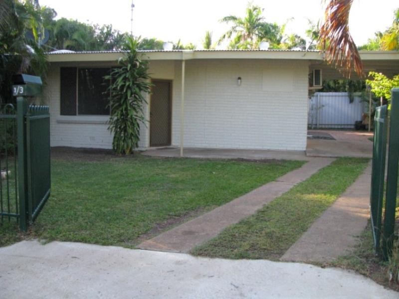 1/3 Fay Court, Rapid Creek NT 0810
