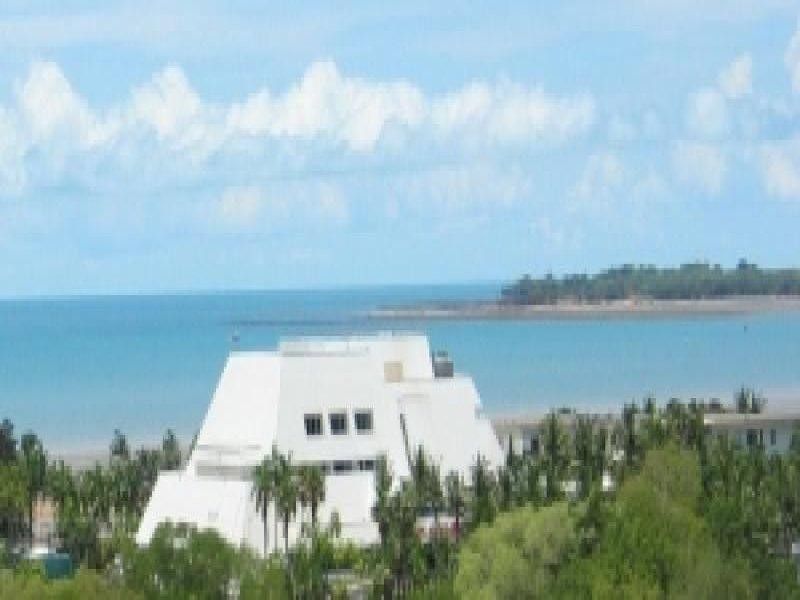 15/3 Warrego Court ‘NEW LISTING’, Larrakeyah NT 0820