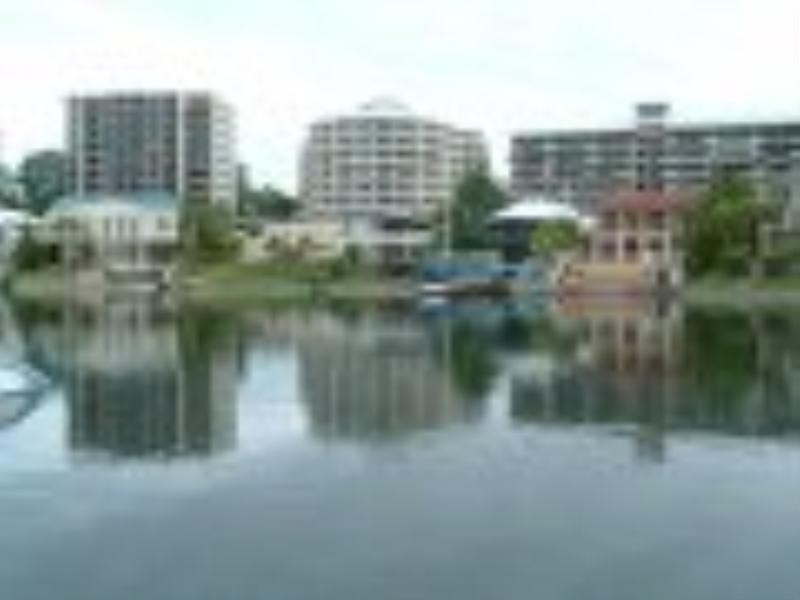 15 Hickey Ct ‘NEW LISTING’, Cullen Bay NT 0820