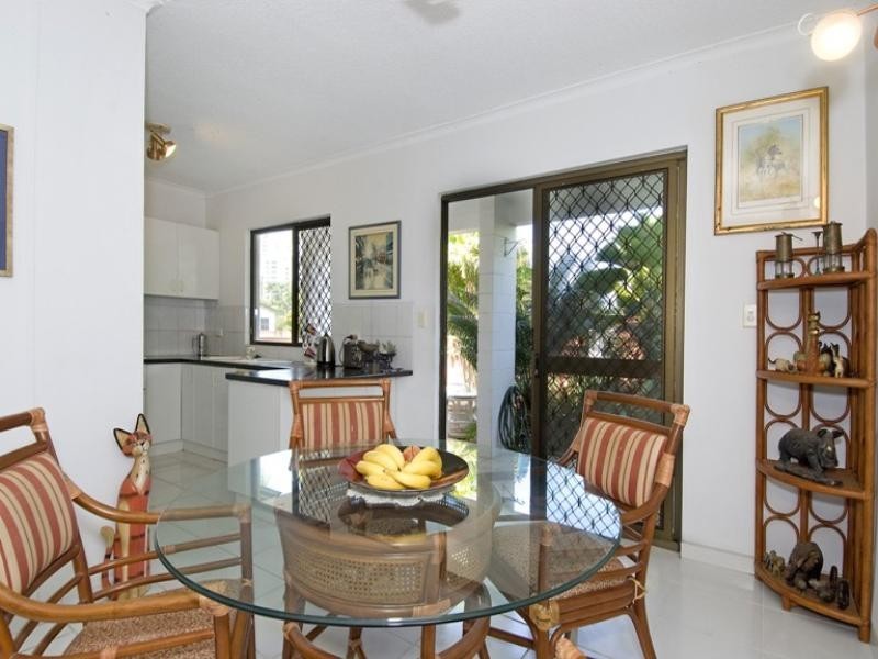 1/27 Packard Street, Larrakeyah NT 0820
