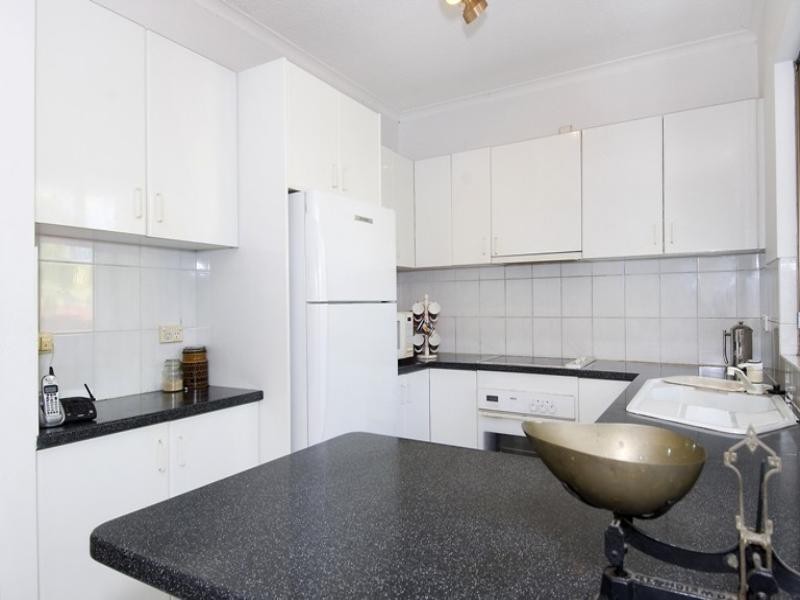 1/27 Packard Street, Larrakeyah NT 0820