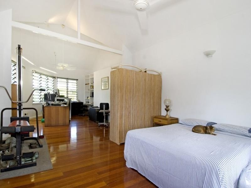 1/27 Packard Street, Larrakeyah NT 0820