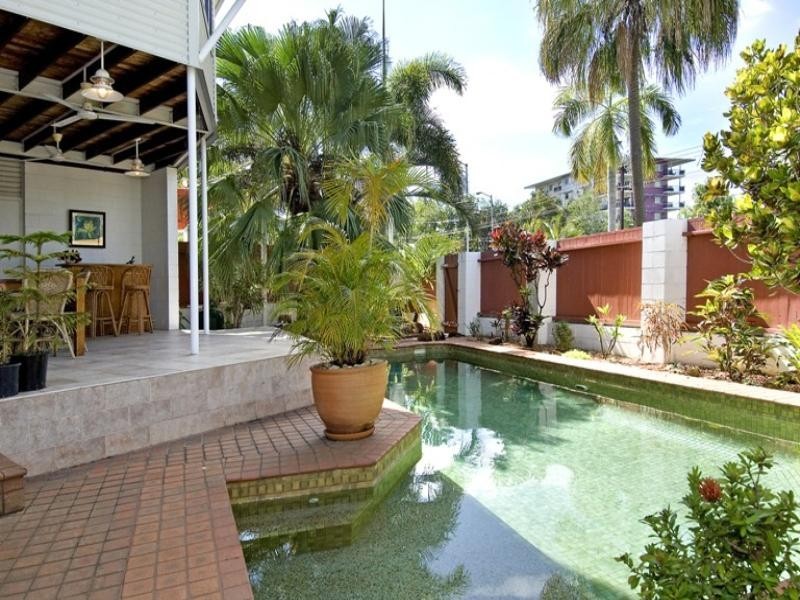 1/27 Packard Street, Larrakeyah NT 0820
