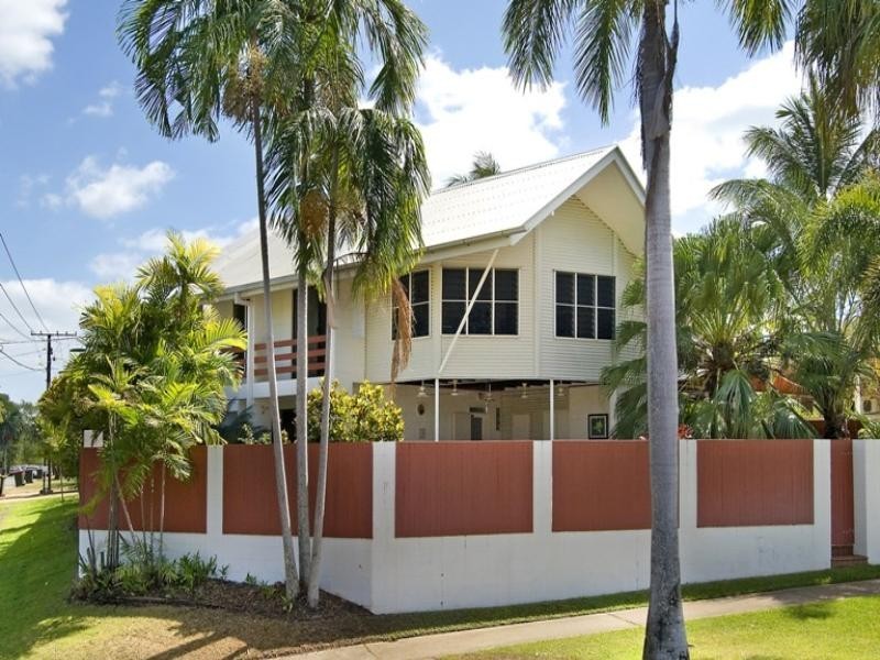 1/27 Packard Street, Larrakeyah NT 0820