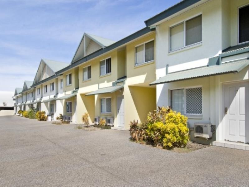 5/8-10 Dinah Court, Stuart Park NT 0820