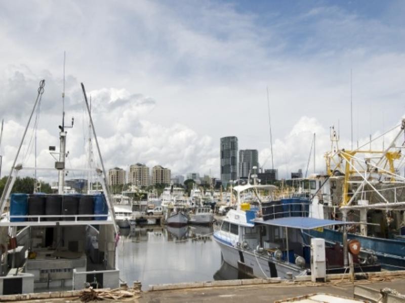 5/8-10 Dinah Court, Stuart Park NT 0820