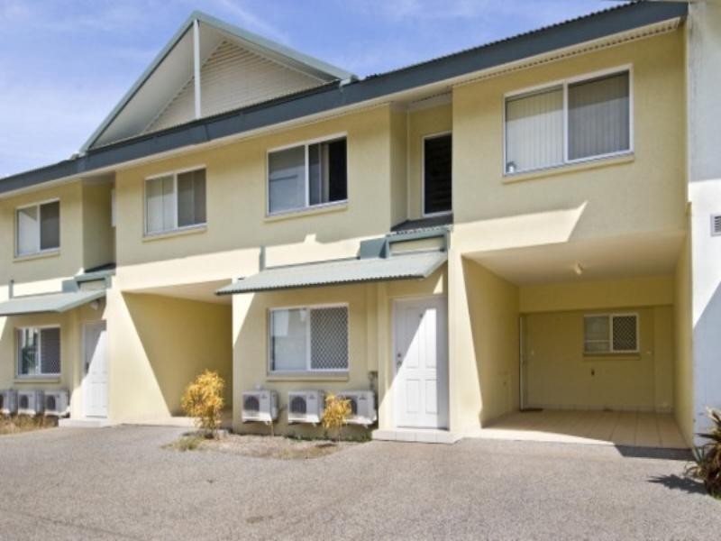 5/8-10 Dinah Court, Stuart Park NT 0820