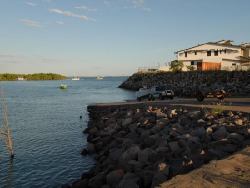 5/8-10 Dinah Court, Stuart Park NT 0820