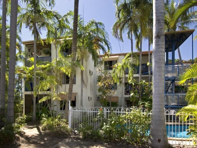 3/8-10 Philip Street, Fannie Bay NT 0820